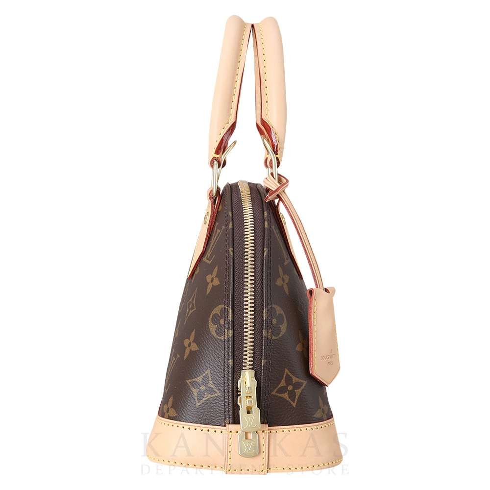LOUIS VUITTON(USED)루이비통 모노그램 알마 BB